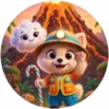 Animalitos Cute💞2🇵🇪Clásica 20