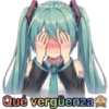 Hatsune Miku Frases 🌷✨ 22
