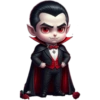 Vampiros🦇 ❥☯︎ͫ3🇲🇽Clásica 22