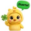 ANINALITOS 🐾🐻🐰 CON MENSAJES 7