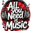 All you Need is Music