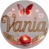 Nombres💞66🇵🇪Clásica 28