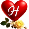 Abecedario💞149🇵🇪Clásica 8