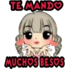Besos 1 😘 🇲🇽 15