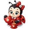 CATARINA BONITA🐞 30