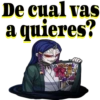 Demon slayer p.grupo֍1🇲🇽Clásica 24
