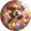 Animalitos Cute💞2🇵🇪Clásica 8