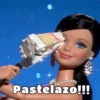 🧿Barbie mood Diva👠👛👑 27