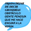 Pensamientos A Viva Voz💭֍1🇲🇽Clásica 15