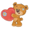 TEDDY BEAR'S BIRTHDAY🧸 28