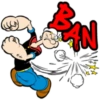 POPEYE 21