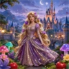 PRINCESAS DISNEY 27