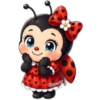 CATARINA BONITA🐞 7