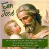 CALENDARIO MARZO SAN JOSÉ 6