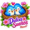 PAJAROS CON TEXTO 💬 29