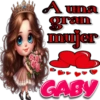 A Una Gran Mujer💖֍1🇲🇽Clásica 10