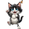Animales Felices😻1🇲🇽Clásica 24