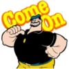POPEYE 25