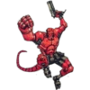 Hellboy❥☯︎ͫ2🇲🇽Clásica 27