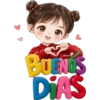 Buenos días ☀️17 🇲🇽 12