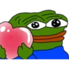 🐸❤️ Pepe Heart ❤️🐸 10