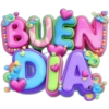 Buenos días🌞❥☯︎ͫ1🇲🇽Clásica 26