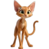 Animales Felices😻1🇲🇽Clásica 28