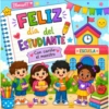 FELIZ DÍA DEL ESTUDIANTE 18