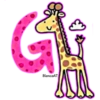 ALFABETO GARABATO 25