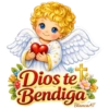 ANGELITOS 🙏🏻❤️ 13