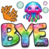 Sea words 🐬🐠🫧 7