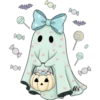 Trick or treat❥☯︎ͫ5🇲🇽Clásica 8