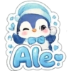 🥳HBD🧿 ALE🎀 11
