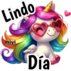🦄Lindos Unicornitos 🦄 7