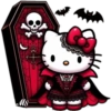 Hello Kitty🎀❥☯︎ͫ15🇲🇽Clásica 25