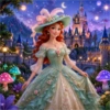 PRINCESAS DISNEY 15