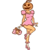 Trick or treat❥☯︎ͫ5🇲🇽Clásica 13