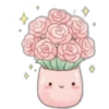 Flowers💐❥☯︎ͫ4🇲🇽Clásica 12