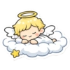 ANGELITOS 🙏🏻❤️ 11
