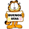 ALFABETO GARFIL 15