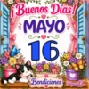 CALENDARIO GATITO MAYO  2  2026 11