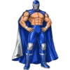 Luchadores❥☯︎ͫ1🇲🇽Clásica 25 💙