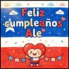 💖✨Feliz cumple Ale ✨💖 11