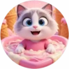 Animalitos Cute💞2🇵🇪Clásica 13