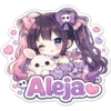🥳HBD🧿 ALE🎀 6