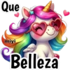 🦄Lindos Unicornitos 🦄 6
