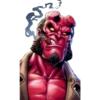 Hellboy❥☯︎ͫ1🇲🇽Clásica 5