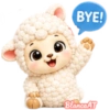 BYE!