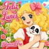 CANDY CANDY BLANCA AT 9
