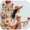 Niñas&Mujeres💞1🇵🇪Clásica 21
